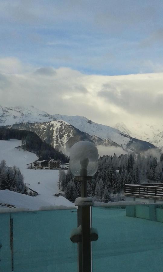 Alpin Appart Reiterhof Niederthai Exterior foto